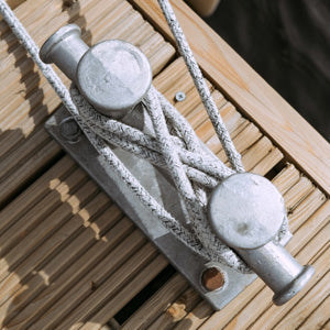 Guide til fortøjning