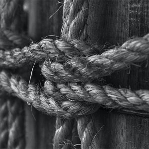 Guide til knob og stik