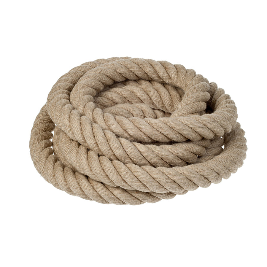 Hempex 30 mm | 4-slået | Metermål