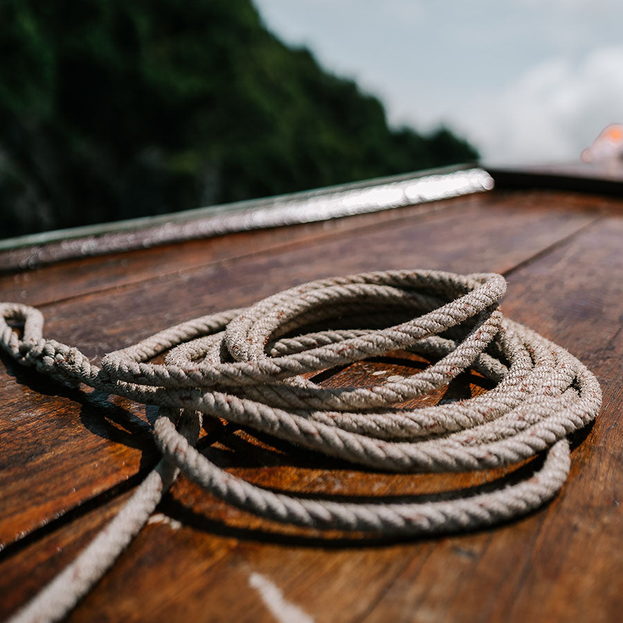 Hempex 12 mm | 4-slået | 220 m