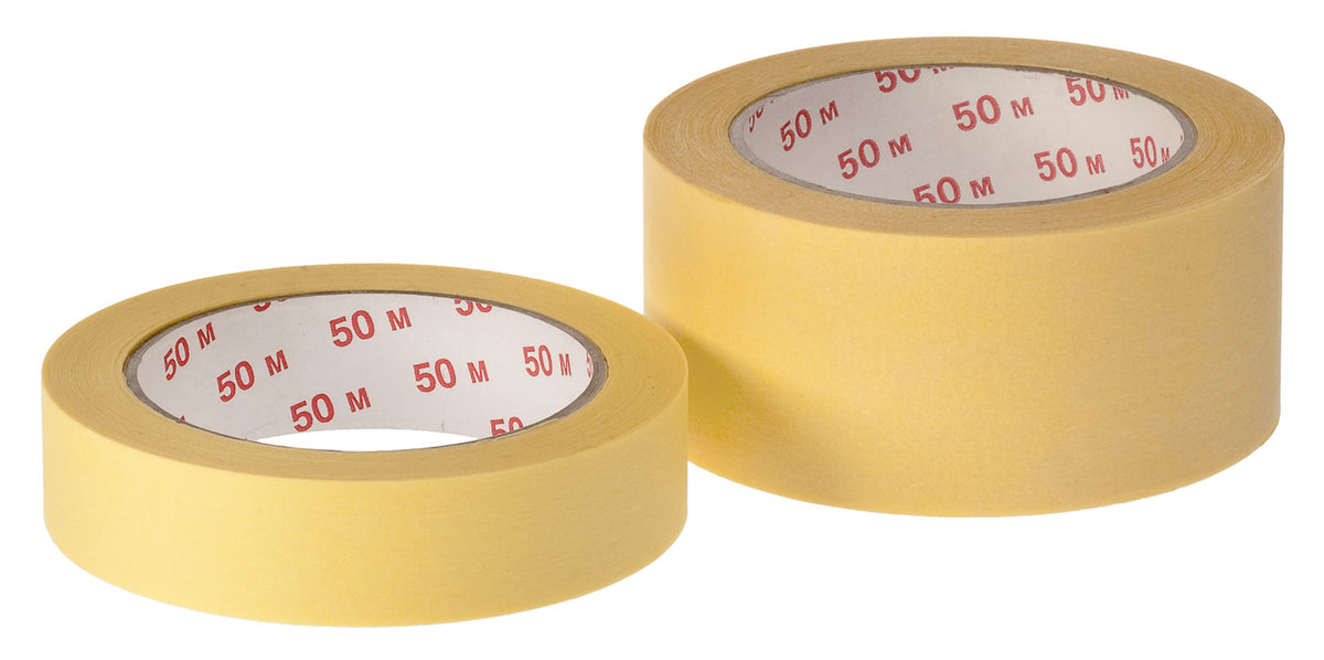 Afdækningstape 25 mm