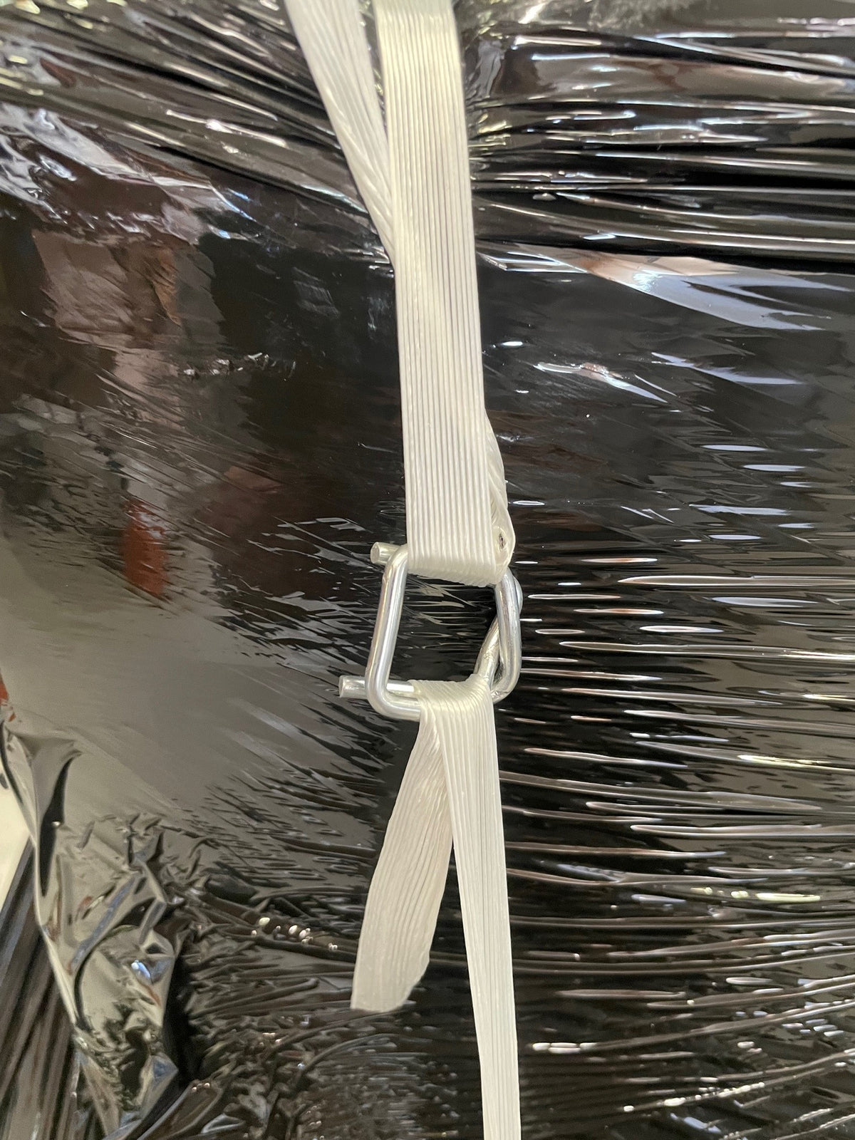 Metalspænde 13 mm | 1.000 stk.