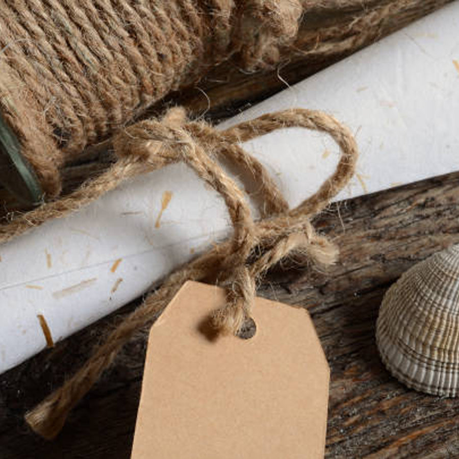 Jutegarn | 4-slået | 1.100 m