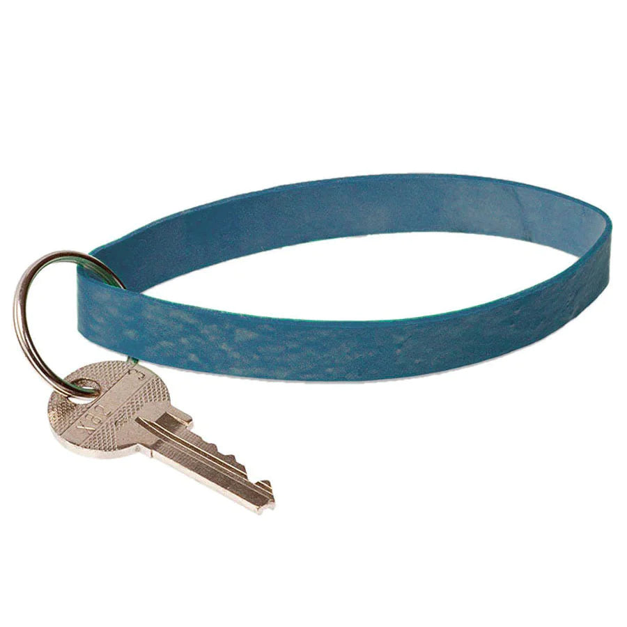 Badebånd | Blå | 100 x 10 mm