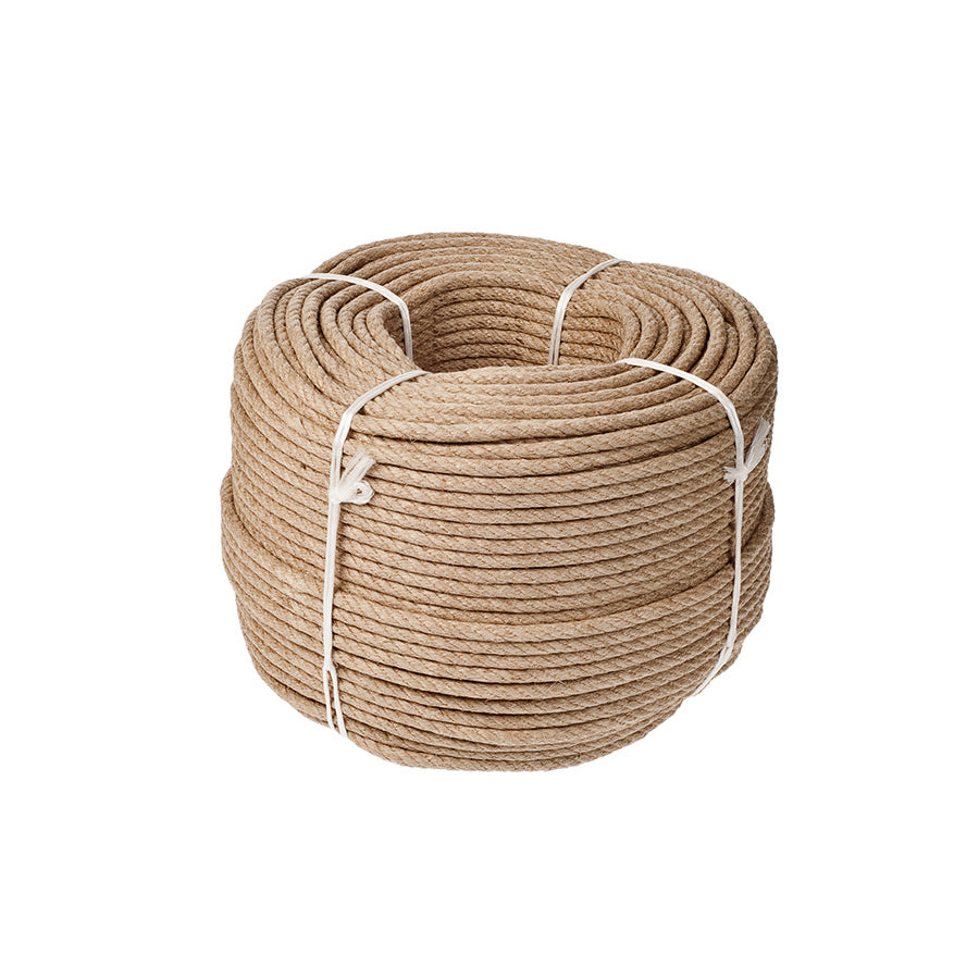 Hampereb 8 mm | 4-slået | 220 meter