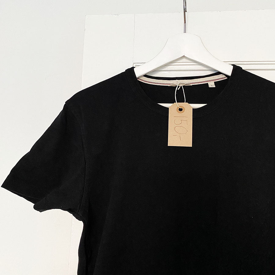 Manilamærke Kvistkarton | 4 x 8 cm | 1.000 stk