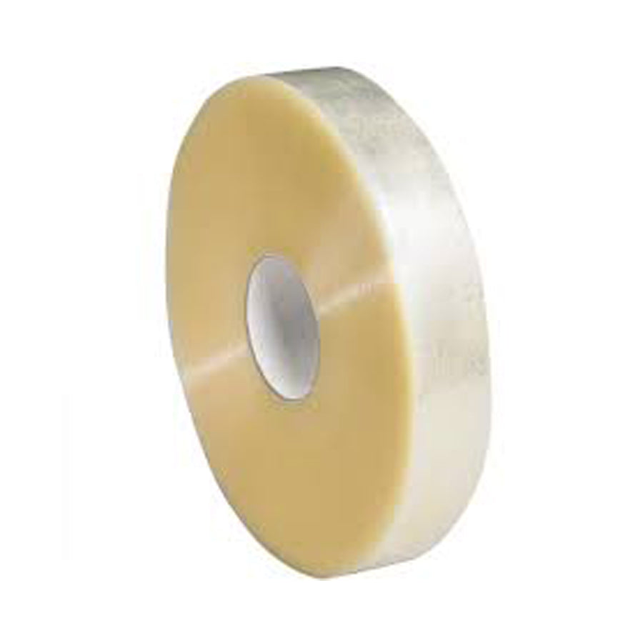 Maskintape klar | 50 mm x 990 m