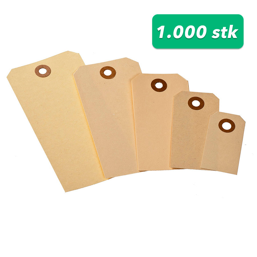 Neutral manila bundt