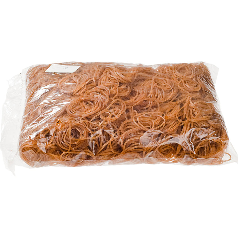 Para gummibånd 1 kg