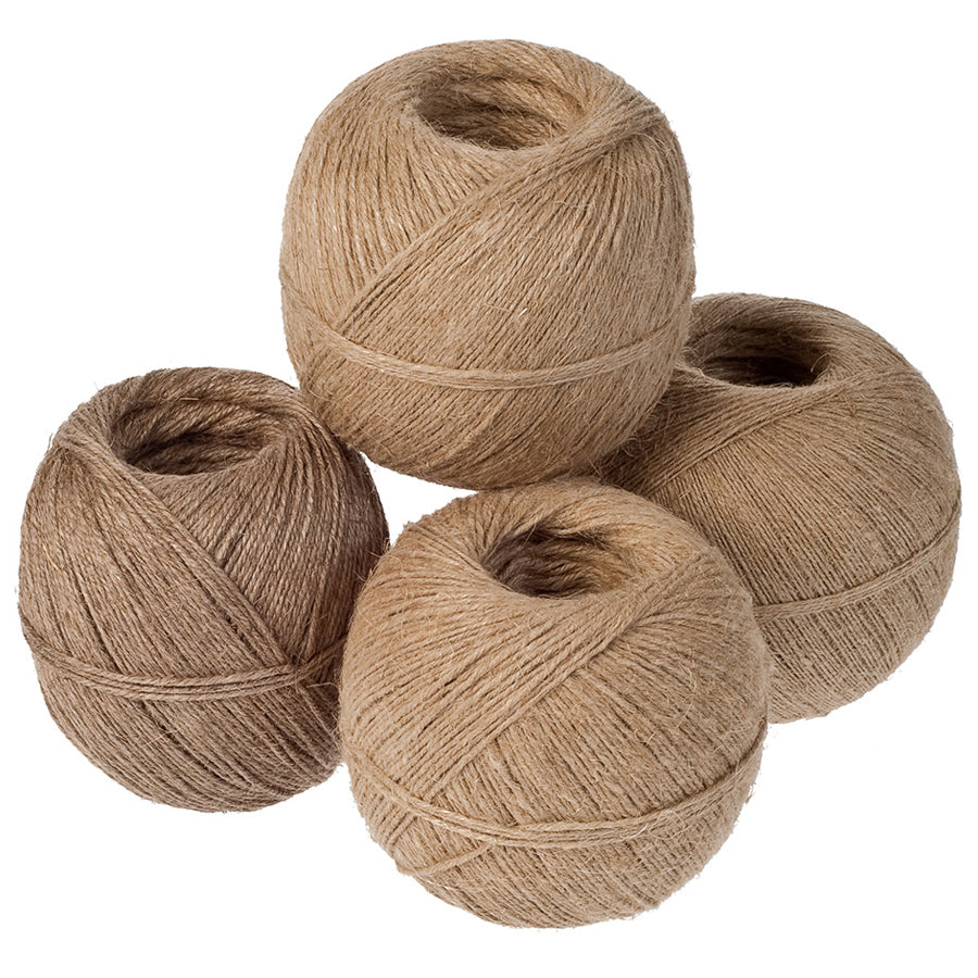 Seaminggarn 1,3 mm | 200 g spole