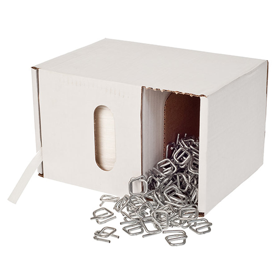 WG Bånd Combipakke | 13 mm | 250 m