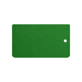 PVC mærke | Grøn | 1.000 stk